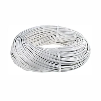 Кабель для диодов ШВВП 2х0,5 50 метров бухта