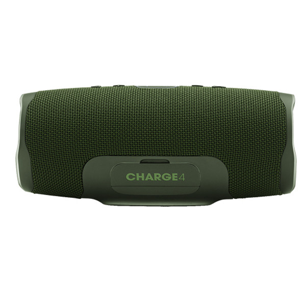 Портативная колонка JBL CHARGE4 (Green) - фото 3 - id-p76469591