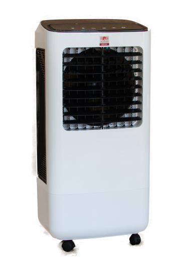 Мобильный испарительный охладитель ADRIAN-AIR® EV 5000 - фото 2 - id-p69184980