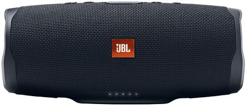 Портативная колонка JBL Charge 4 (Black)