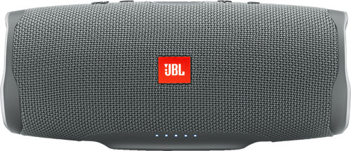 Портативная колонка JBL Charge 4 JBLCHARGE4GRY (Gray)