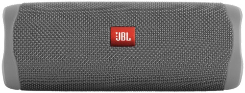 Портативная колонка JBL Flip 5 JBLFLIP5GRY (Grey)