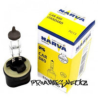 Автомобиль шамы Narva H27 885 12,8V-50W (PG13) 48055