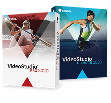 VideoStudio Pro 2021 ML. Электронный ключ