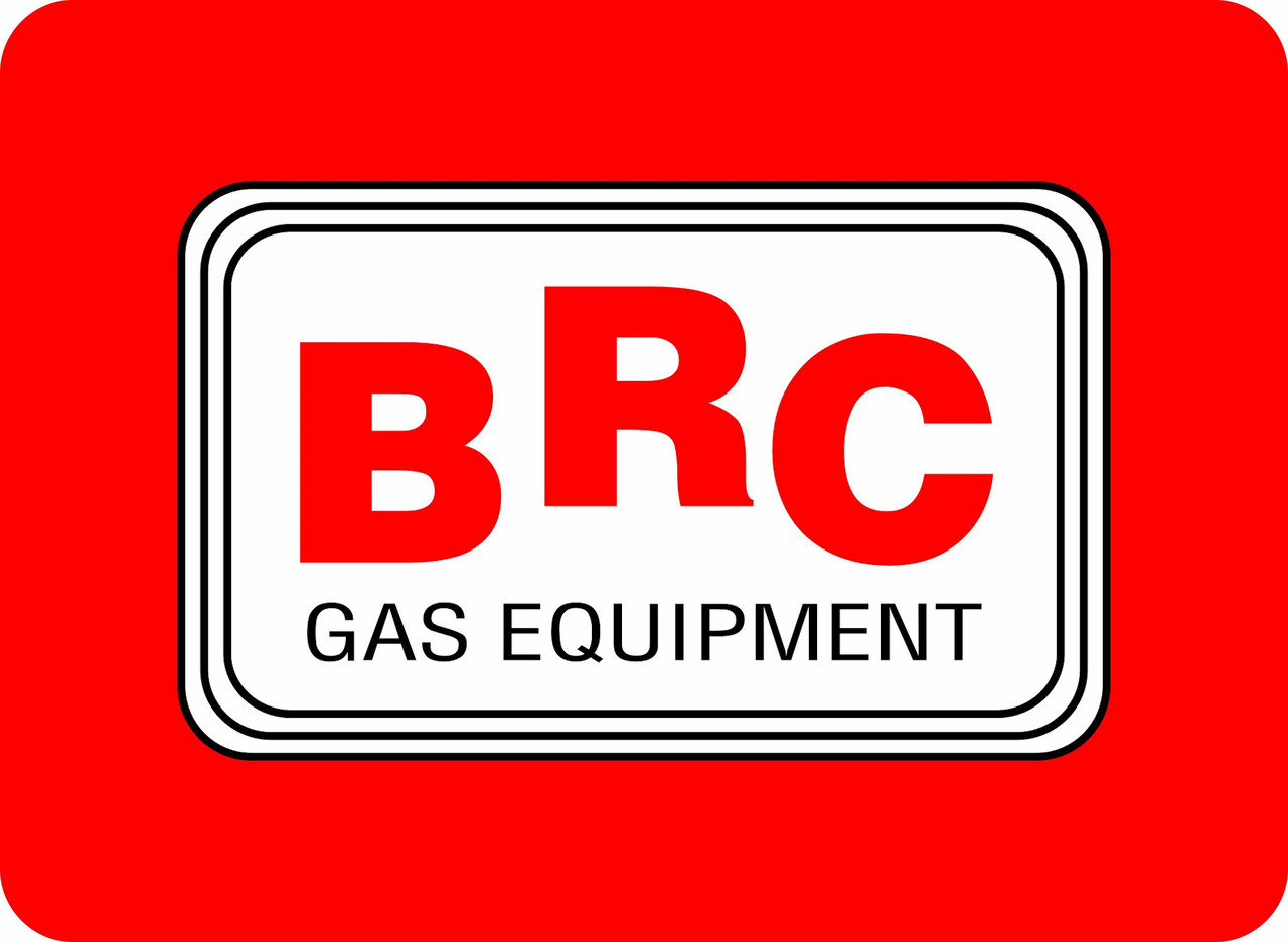 Установка Газобаллонного оборудования BRC на автомашины 6 цел. - фото 1 - id-p76633579
