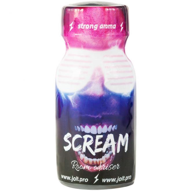 Попперс "Scream", 13 мл, Франция