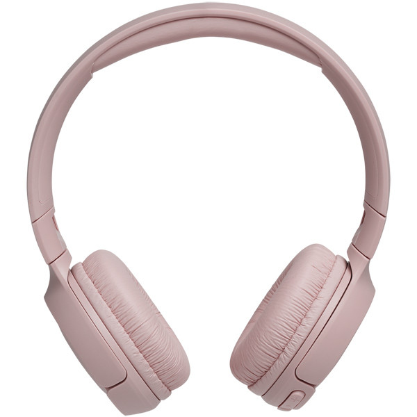 Наушники-Bluetooth JBL Tune 500BT JBLT500BTPIK (Pink)