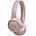 Наушники-Bluetooth JBL Tune 500BT JBLT500BTPIK (Pink), фото 2