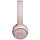 Наушники-Bluetooth JBL Tune 500BT JBLT500BTPIK (Pink), фото 3