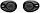 Беспроводные наушники с микрофоном JBL Tune 120 TWS JBLT120TWSBLK (Black), фото 2