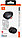 Беспроводные наушники с микрофоном JBL Tune 120 TWS JBLT120TWSBLK (Black), фото 4