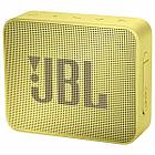 Беспроводная акустика JBL Go 2 JBLGO2YEL (Yellow)