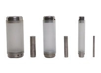 Набор для измельчения 20 мл * 4 для криомельницы LM200, фото 1