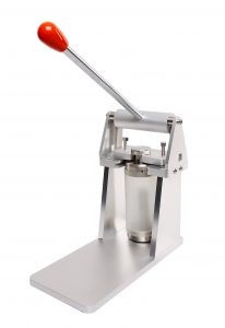 Ручное устройство для вскрытия размольных стаканов для криомельницы LM200, фото 1