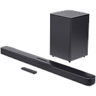 JBL Bar 2.1 Deep Bass