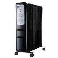 Масляный обогреватель MIDEA NY2009-17QA 76650331 Масляный обогреватель MIDEA NY2009-17QA
