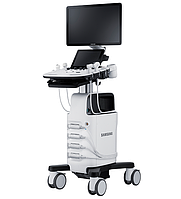 Система диагностическая ультразвуковая стационарная HS40