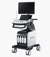 Система диагностическая ультразвуковая стационарная HS50