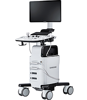 Система диагностическая ультразвуковая стационарная HS30