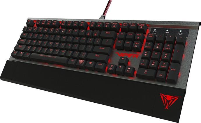 Клавиатура механическая Patriot Viper V730