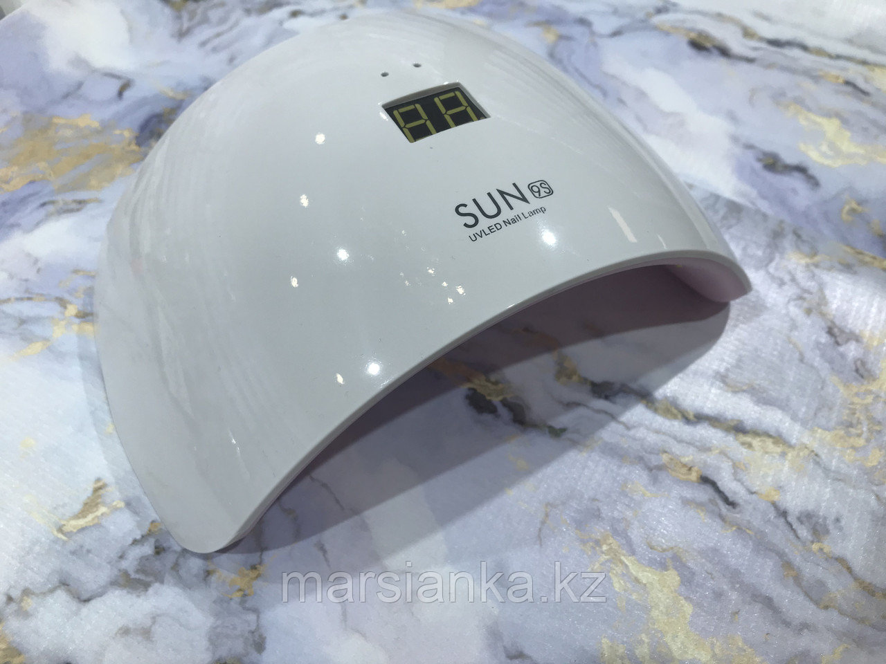 Лампа SUN 9S 24W