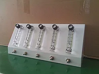 5-ти полосный кислородный сплиттер Jay-10