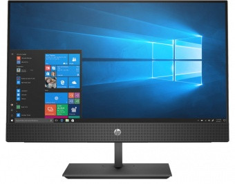 Моноблок HP ProOne 440 G4 (4NT89EA), 23.8" FHD/ Intel Core i5-8500T/ 8 GB/ 1 TB/ DOS