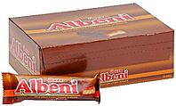 0735 Шоколад Альбени 24