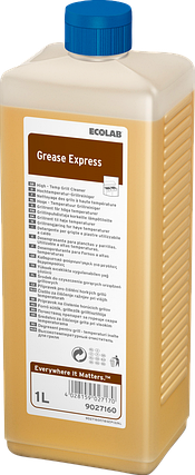 Грис Экспресс (1л) / Grease Express, фото 2