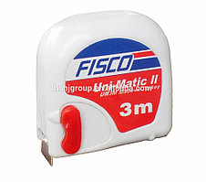 Рулетка Fisco 3м (Фиско)