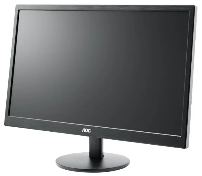 Монитор 23.6" AOC M2470SWD2/01 MVA 5мс