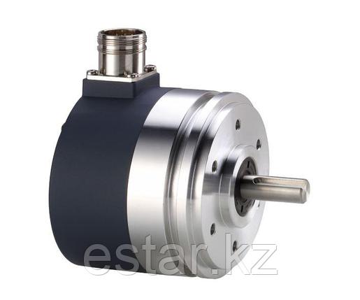 Энкодер инкрементальный XCC1912PS36KN, фото 1