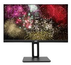 Монитор Qmax KM242HDPm, Диагональ 23,8"