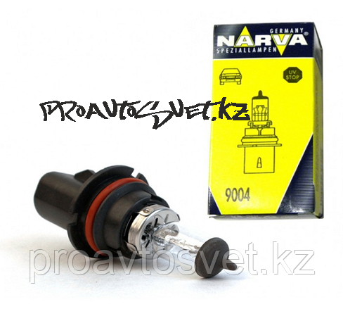Лампа автомобильная NARVA 48004 HB1 9004 - фото 1 - id-p76655480
