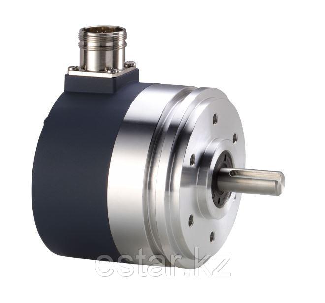 Однобортный абсолютный энкодер  XCC2912PS81SGN