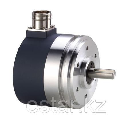 Однобортный абсолютный энкодер XCC2912PS81SGN, фото 1