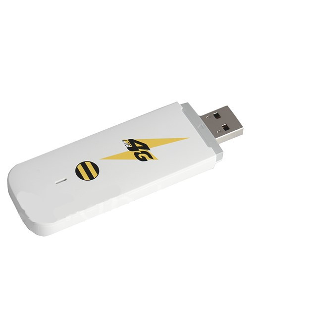 Высокоскоростной 4G USB модем от Beeline (БУ) - фото 1 - id-p76658036
