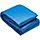 Тент солнечный для прямоугольных бассейнов BESTWAY 404 x 201 см (58240, Винил, Blue), фото 3