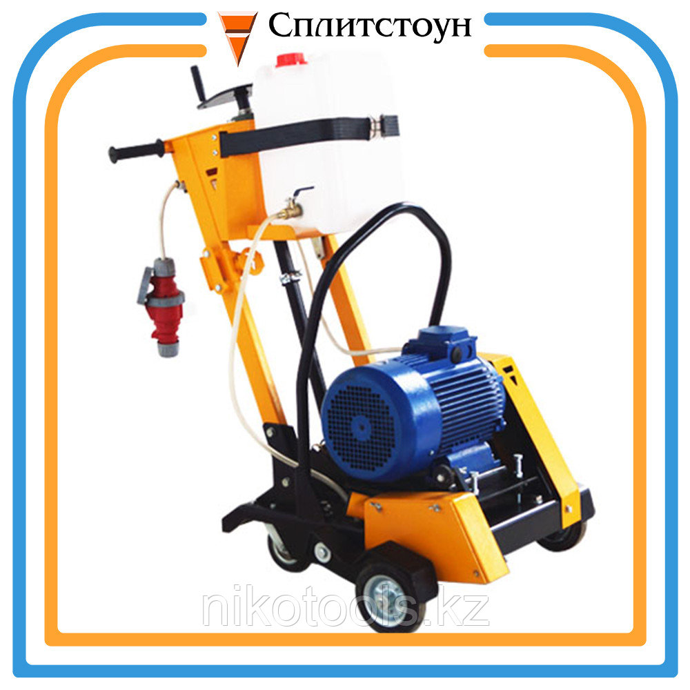 Раздельщик трещин Splitstone (Сплитстоун) CS-910E (7,5 кВт)