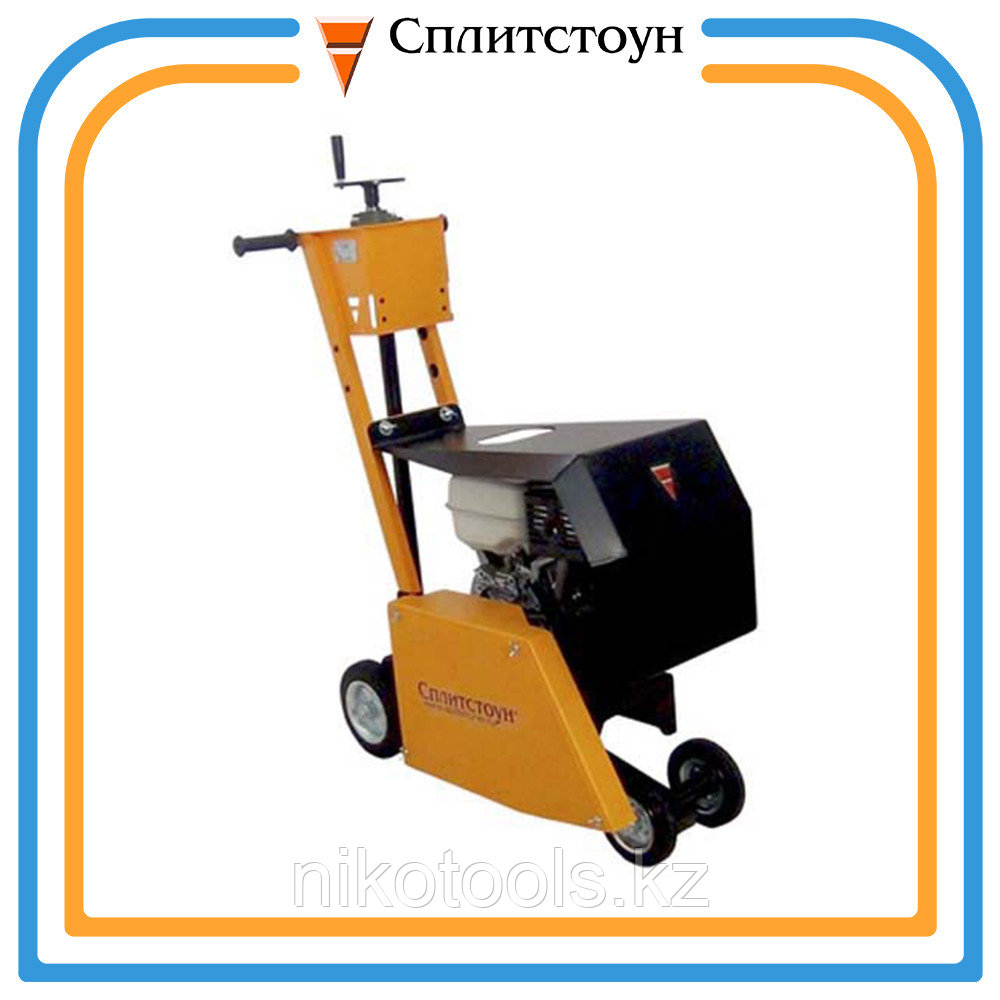 Резчик кровли Сплитстоун CR-146 двиг. Loncin