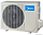 Кондиционер колонного типа MIDEA MFPA -24ARN1 (без инсталляции), фото 3