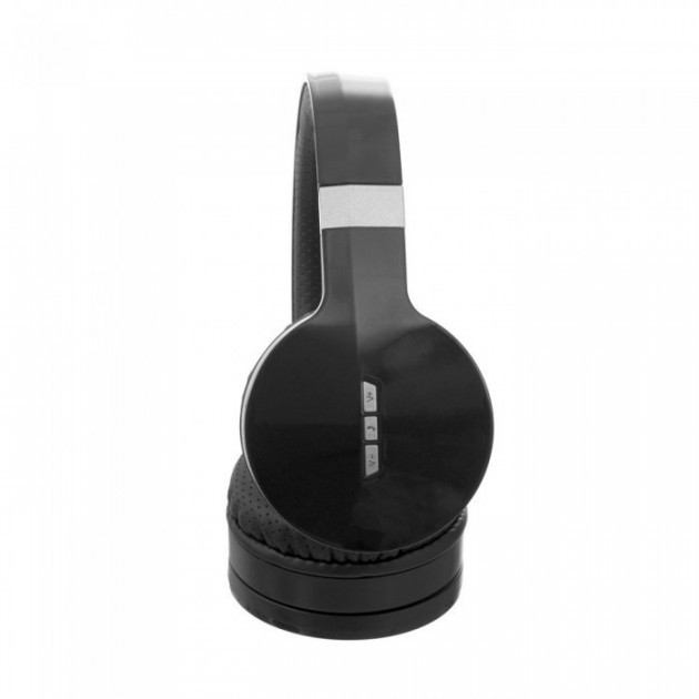 Беспроводные Bluetooth наушники + гарнитура + MP3 плеер со съемным AUX кабелем, Gorsun E88A - фото 4 - id-p76658611