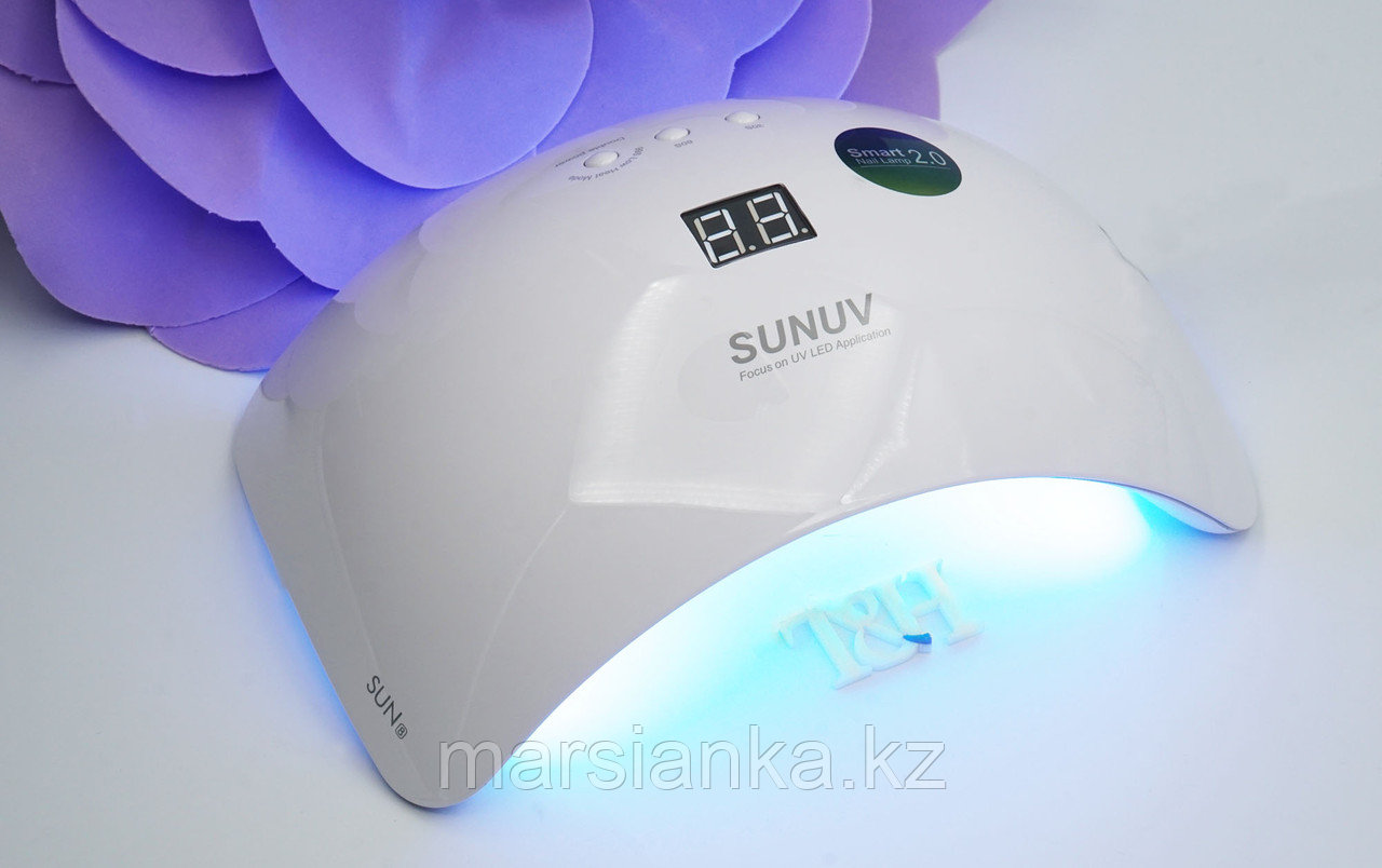 Лампа гибридная SUN8s 48W