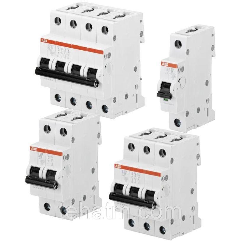 Низковольтное оборудование ABB раздел 44, фото 1