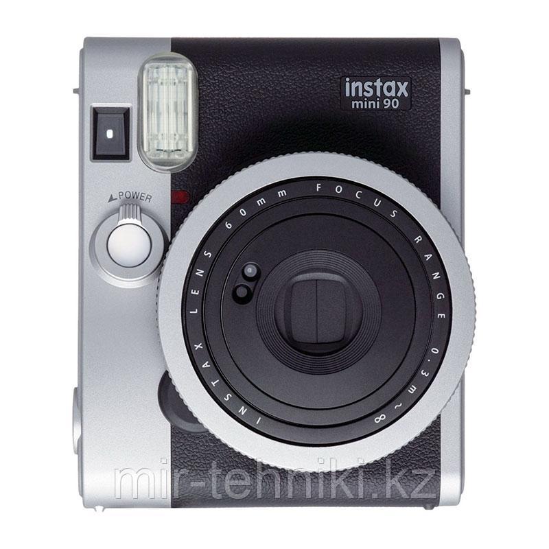 Фотоаппарат FUJIFILM Instax Mini 90 Black - фото 2 - id-p76661132
