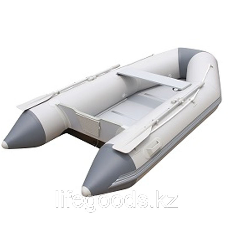 Надувная лодка с фанерным дном Hydro-Force Caspian Pro, Bestway 65047