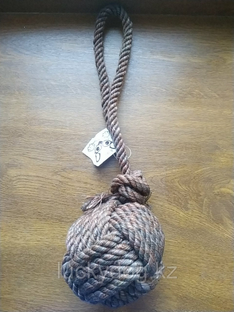 Игрушка апорт для собак