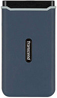Жесткий диск SSD 240GB Transcend TS240GESD350C, фото 1