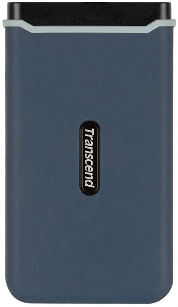 Жесткий диск SSD 240GB Transcend TS240GESD350C