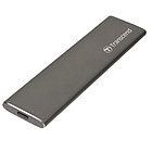Жесткий диск SSD внешний 960GB Transcend TS960GESD250C